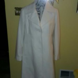 Nine West Coat